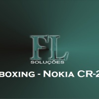 Chegou o carregador veicular da Nokia, o CR-200